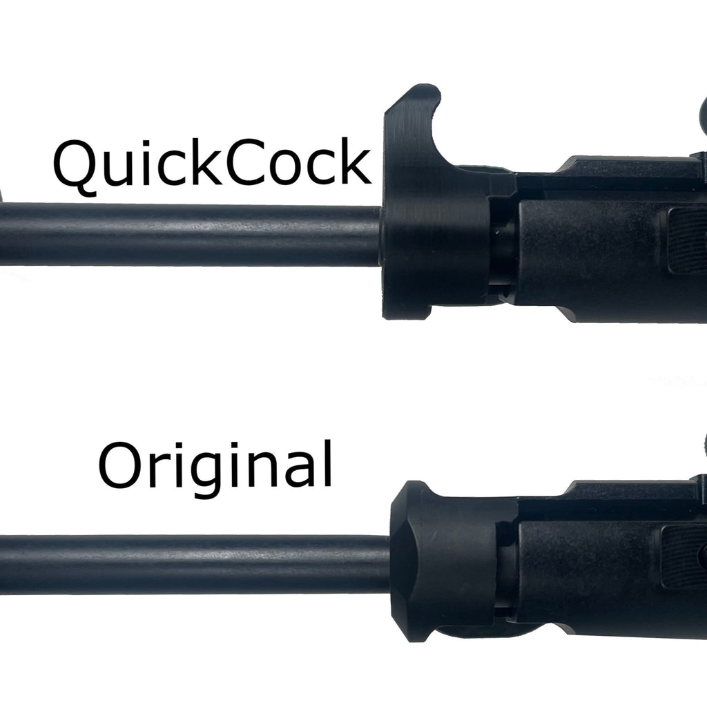 QuickCock for Dark Mountain Arms Stowaway Rifle